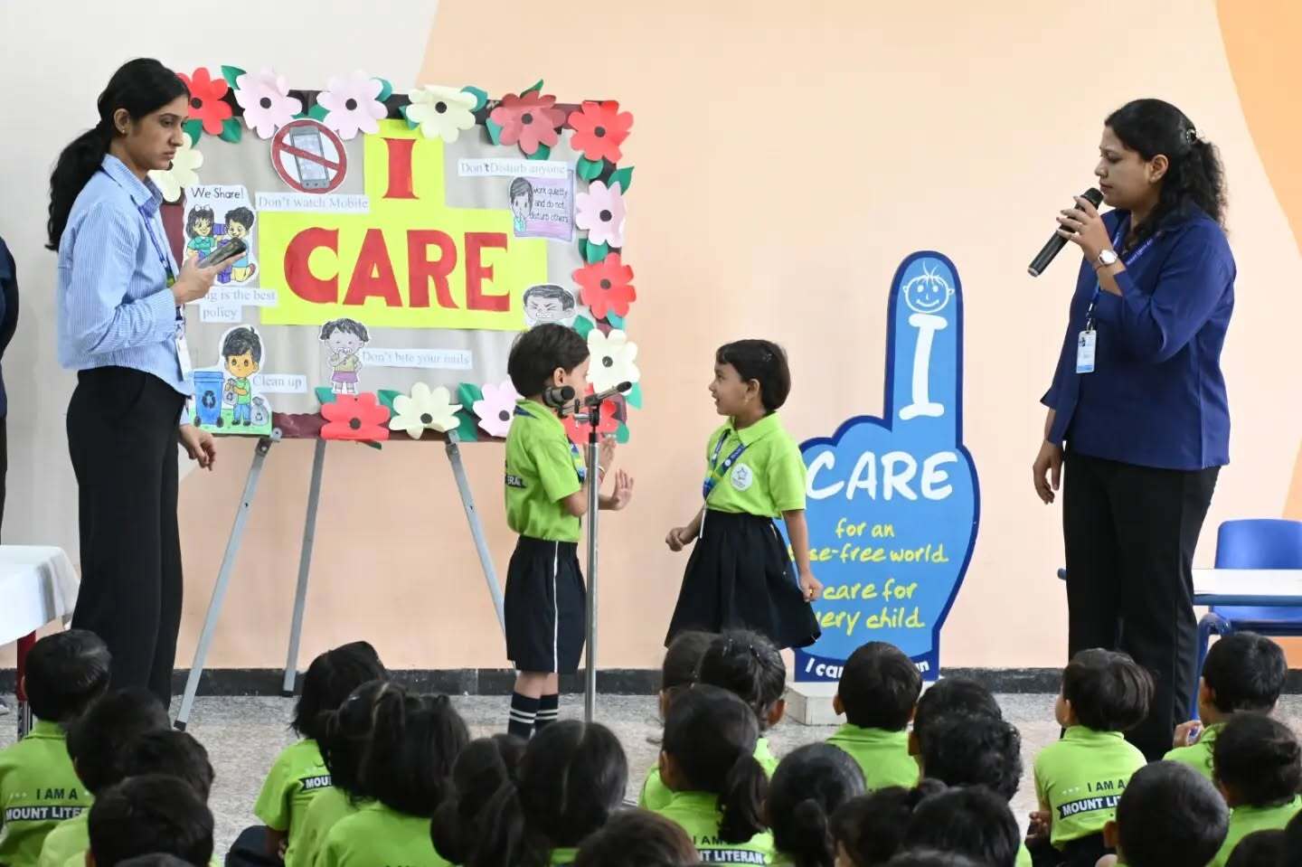Events-MLZS Jammu